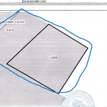 Продается Участок, 1000 м²