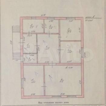 Продается Дом, 140 м²