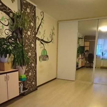 Продается 1-комнатная квартира, 45 м²