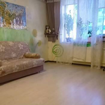 Продается 1-комнатная квартира, 45 м²