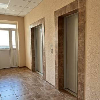 Продается 1-комнатная квартира, 43,1 м²