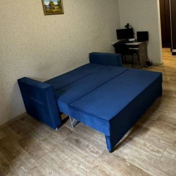 Продается 1-комнатная квартира, 34,4 м²