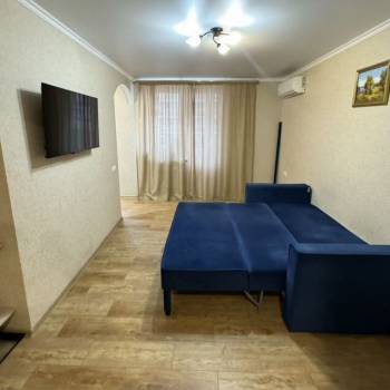 Продается 1-комнатная квартира, 34,4 м²