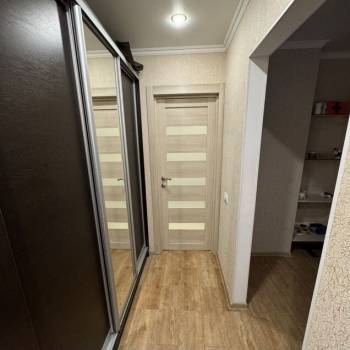 Продается 1-комнатная квартира, 34,4 м²