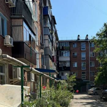 Продается 1-комнатная квартира, 31,1 м²