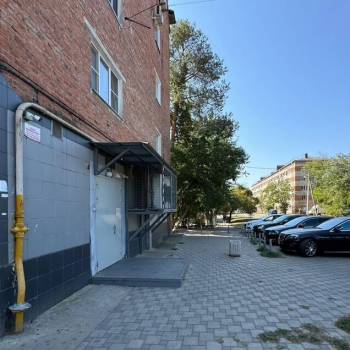 Продается 1-комнатная квартира, 31,1 м²