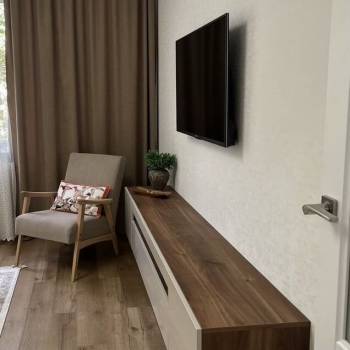 Продается 1-комнатная квартира, 35 м²