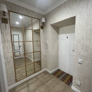 Продается 1-комнатная квартира, 35 м²