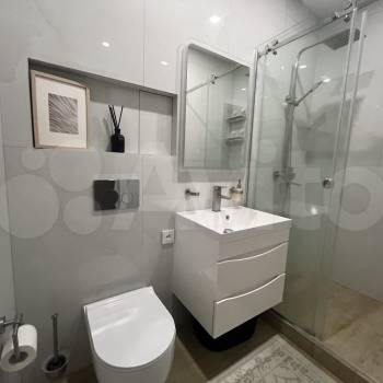 Продается 1-комнатная квартира, 35 м²