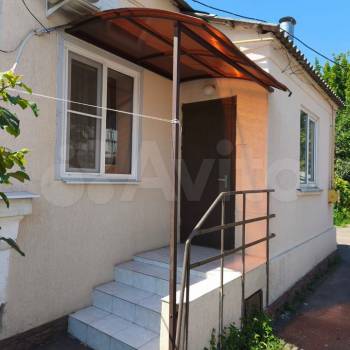 Продается 1-комнатная квартира, 35 м²