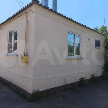 Продается 1-комнатная квартира, 35 м²