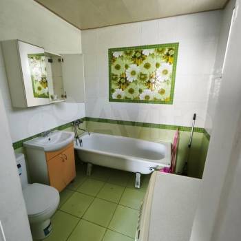 Продается 1-комнатная квартира, 35 м²