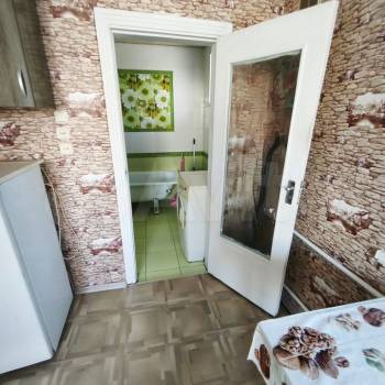 Продается 1-комнатная квартира, 35 м²