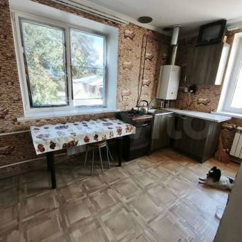 Продается 1-комнатная квартира, 35 м²