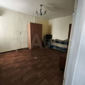 Продается 1-комнатная квартира, 35 м²