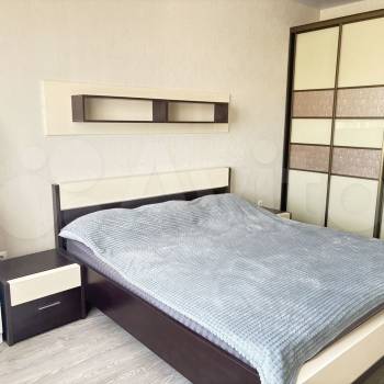 Продается 2-х комнатная квартира, 64,7 м²