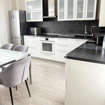 Продается 2-х комнатная квартира, 66,8 м²