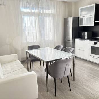 Продается 2-х комнатная квартира, 64,7 м²