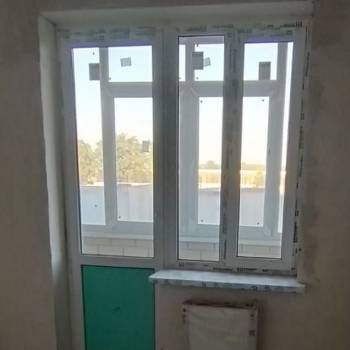 Продается 1-комнатная квартира, 37 м²