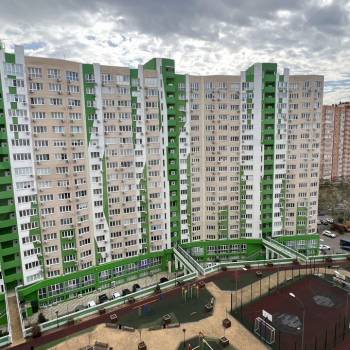 Продается Многокомнатная квартира, 114,7 м²