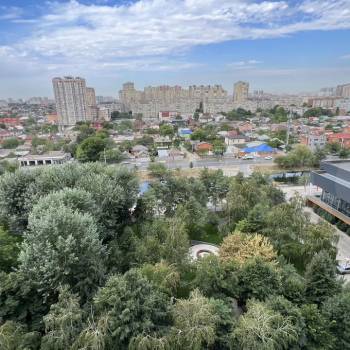 Продается Многокомнатная квартира, 114,7 м²