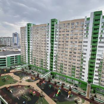Продается Многокомнатная квартира, 114,7 м²