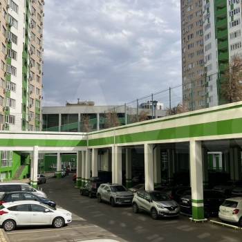 Продается Многокомнатная квартира, 114,7 м²