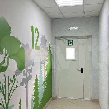 Продается Многокомнатная квартира, 114,7 м²