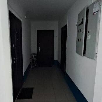 Продается 1-комнатная квартира, 39,9 м²