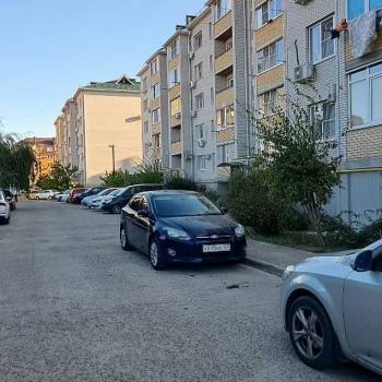Продается 1-комнатная квартира, 39,9 м²