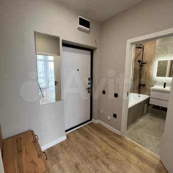 Продается 1-комнатная квартира, 36 м²