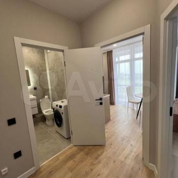 Продается 1-комнатная квартира, 36 м²