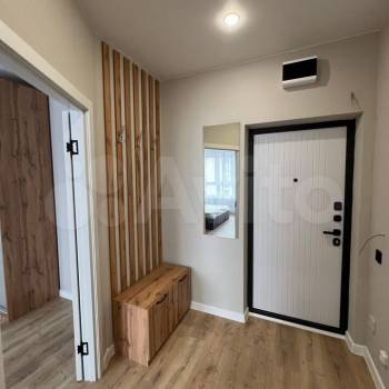 Продается 1-комнатная квартира, 36 м²