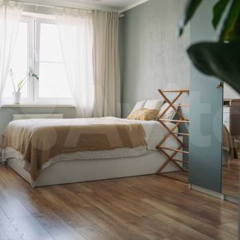 Продается 1-комнатная квартира, 36 м²