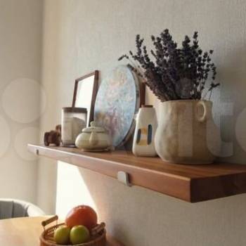 Продается 1-комнатная квартира, 36 м²