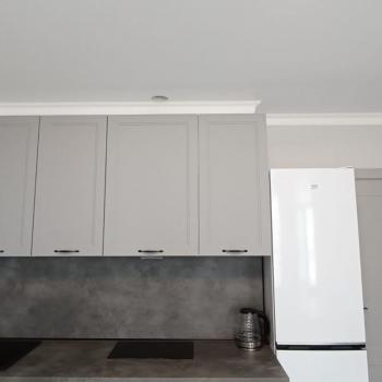 Сдается 1-комнатная квартира, 46 м²