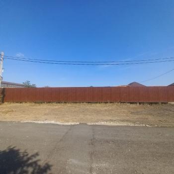 Продается Участок, 1200 м²