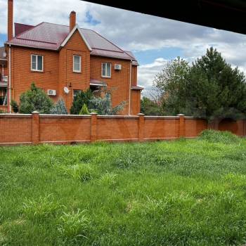 Продается Дом, 335 м²