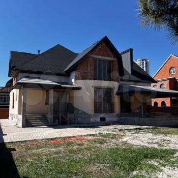 Продается Дом, 335 м²