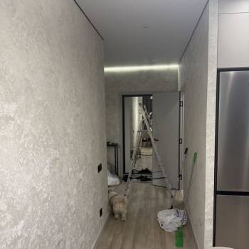 Продается 1-комнатная квартира, 46 м²