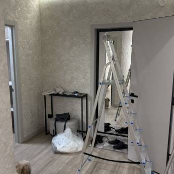 Продается 1-комнатная квартира, 46 м²