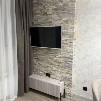 Продается 1-комнатная квартира, 46 м²