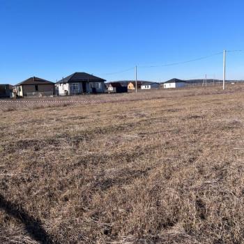 Продается Участок, 807 м²