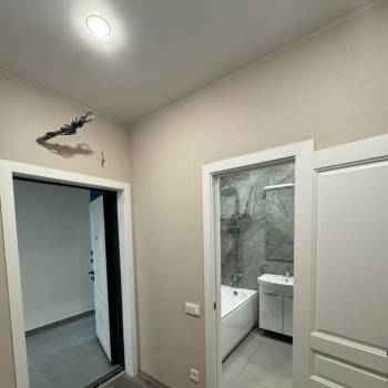 Продается 1-комнатная квартира, 43 м²