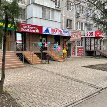 Сдается Нежилое помещение, 38,5 м²