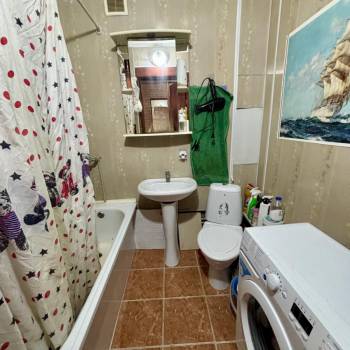 Продается 1-комнатная квартира, 24 м²