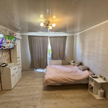 Продается 1-комнатная квартира, 24 м²