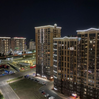 Продается 1-комнатная квартира, 28 м²