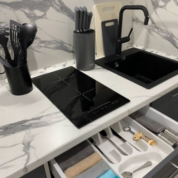 Продается 1-комнатная квартира, 28 м²