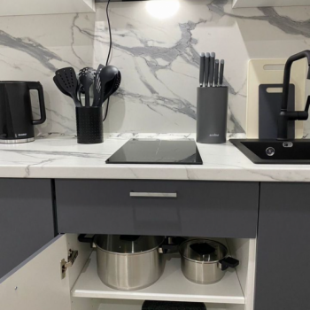 Продается 1-комнатная квартира, 28 м²